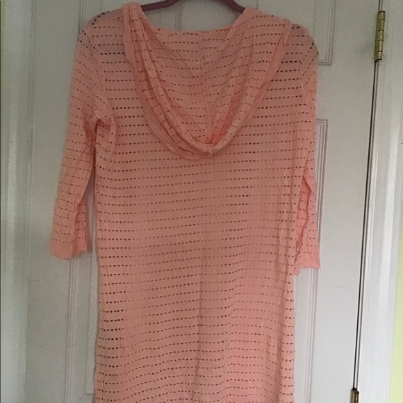 Set of Two Swim Coverups - Picture 2 of 5